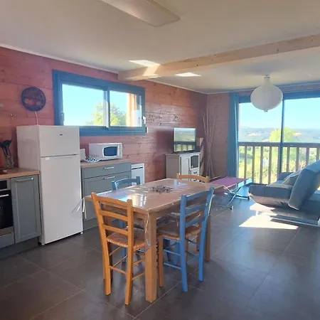 La Maison En Bois Casa vacanze