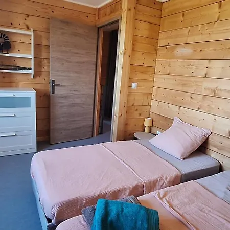 Casa vacanze La Maison En Bois