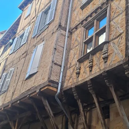 La Maison En Bois